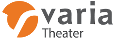 Varia Theater Logo