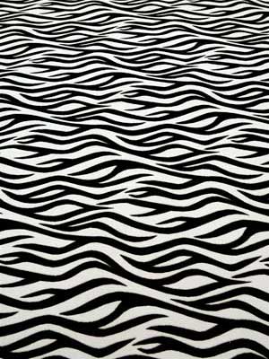 moquette 8 zebra